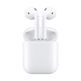 Elppa Airpods with Wireless Charging